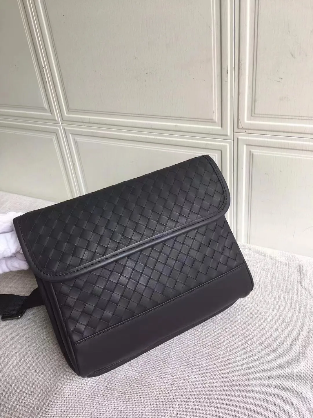 All categories 💚 Top version men’s bags 💚 BV 2024 new BV crossbody bag